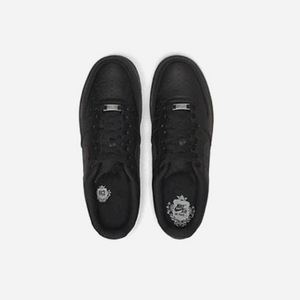 Nike Air Force 1 Low Stussy Black