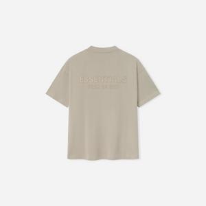 Fear Of God Essentials SS25 Classic Tee- Timber