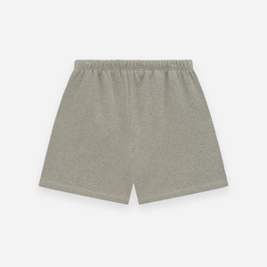 Fear Of God Essentials SS25 WNBA Sweatshorts Warm Heather