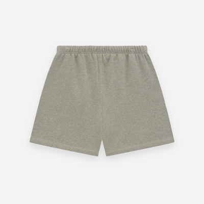 Fear Of God Essentials SS25 WNBA Sweatshorts Warm Heather