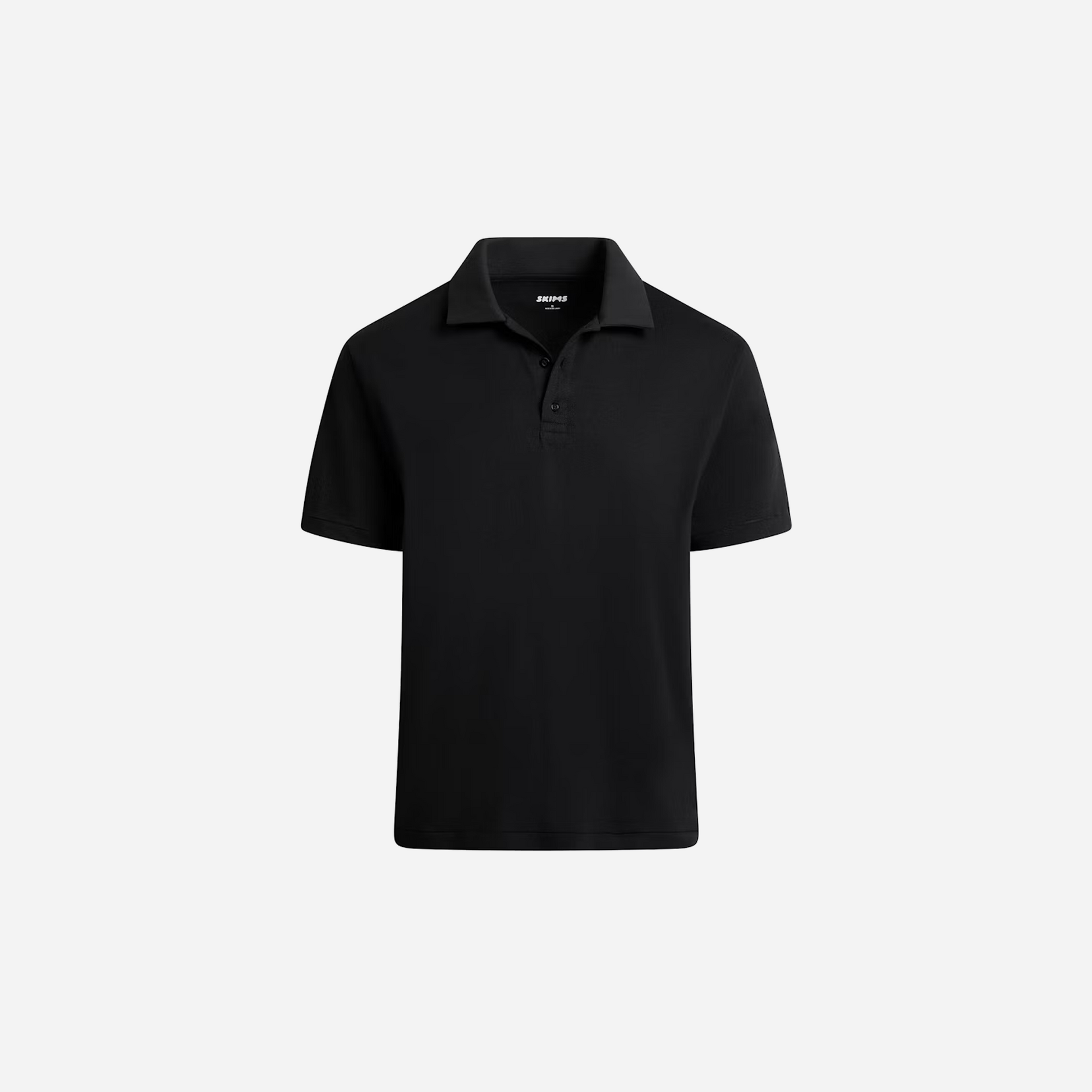 Skims Mens Relaxed Polo