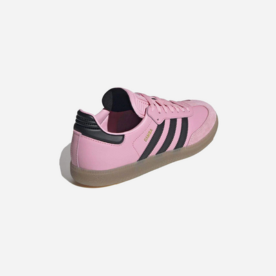 Adidas Samba Inter Miami CF Messi Pink
