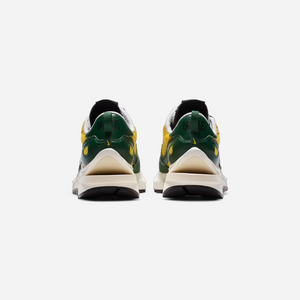 Nike Vaporwaffle Sacai Tour Yellow Stadium Green