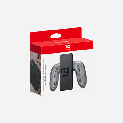Nintendo Joy-Con 2 Charging Grip