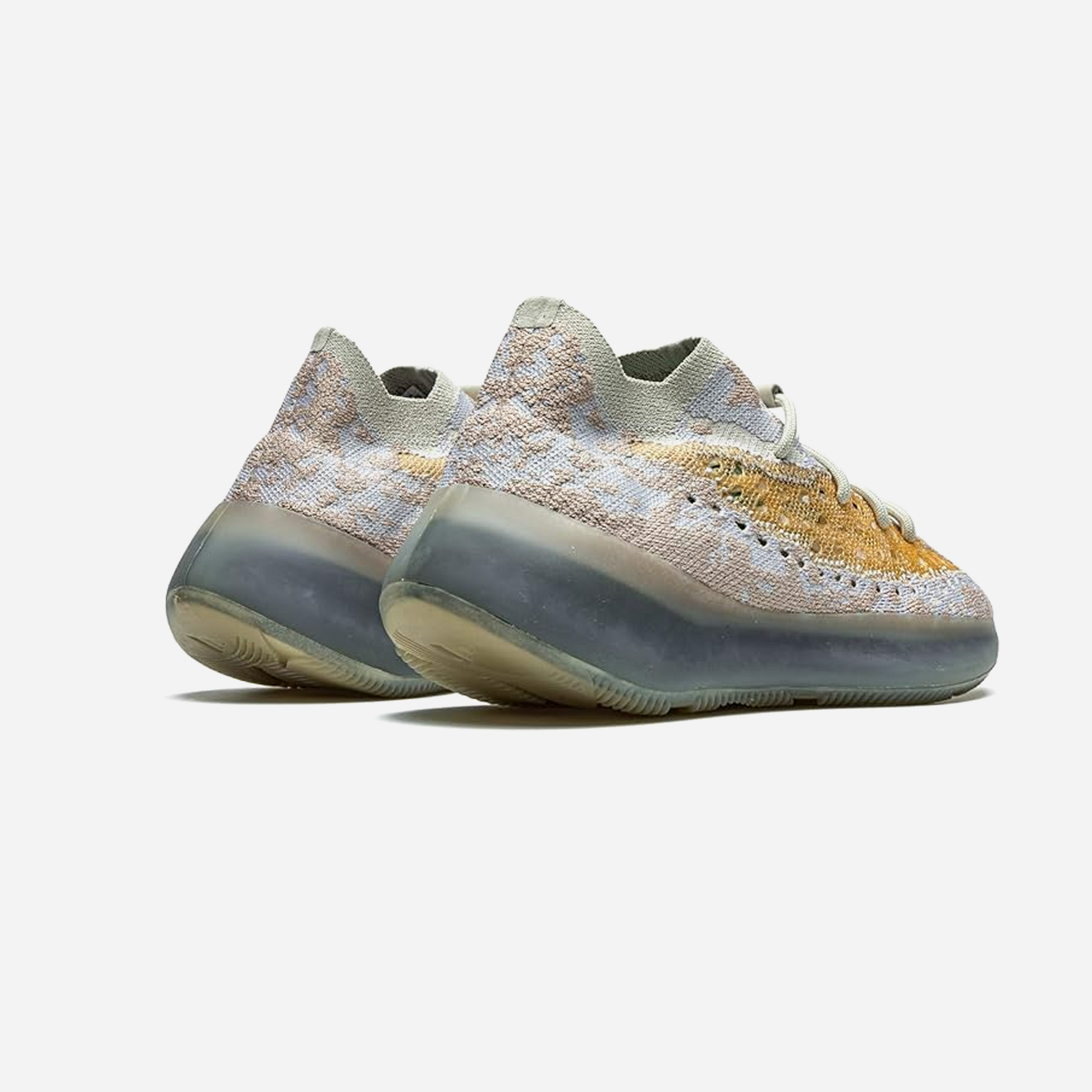 Adidas Yeezy Boost 380 'Pepper Non-Reflective'