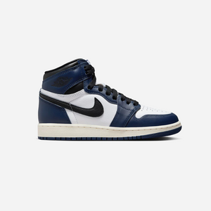 Nike Air Jordan 1 High Midnight Navy