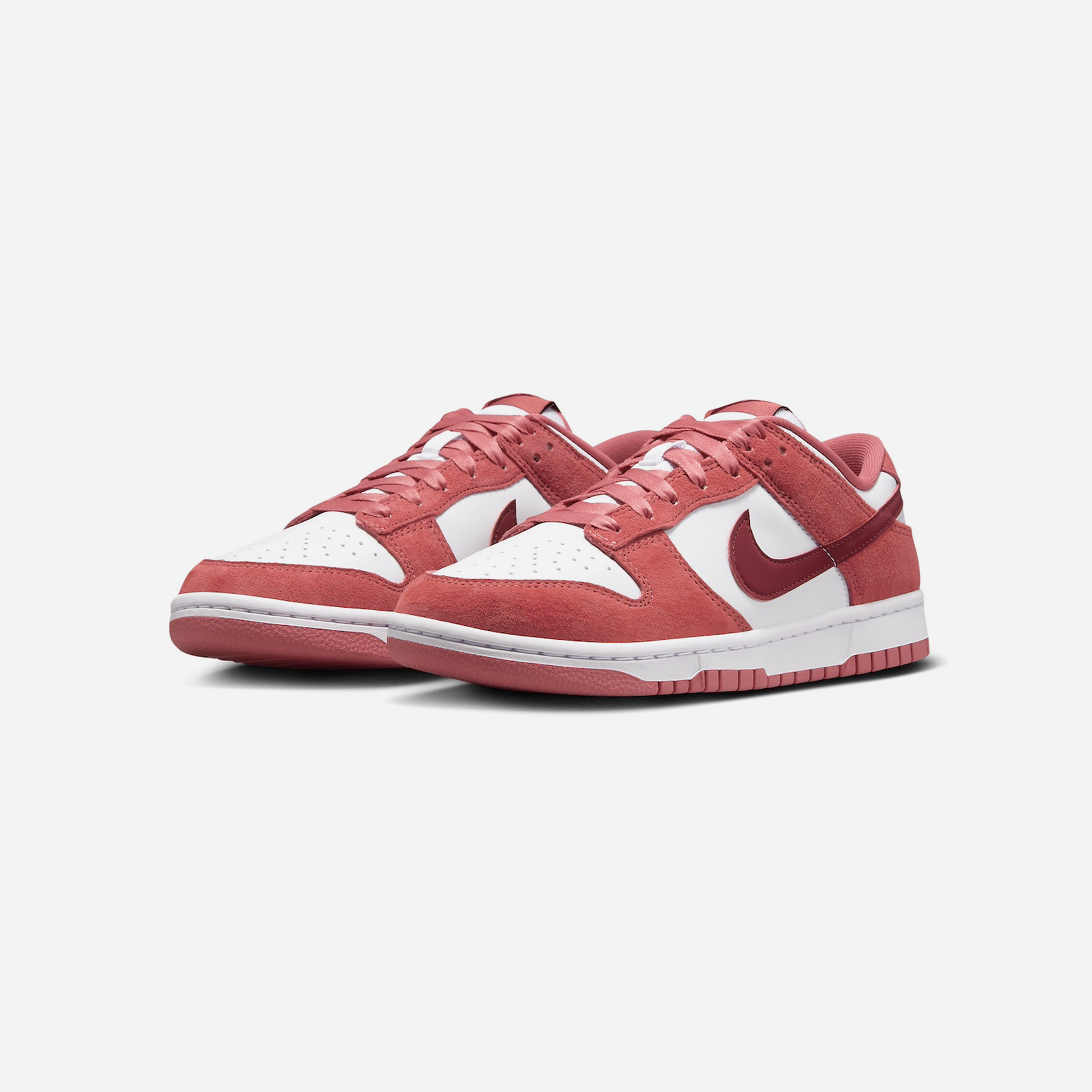 Nike Dunk Low 'Valentine'S Day 2024' WMNS