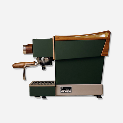 Aime Leon Dore La Marzocco Linea Micra