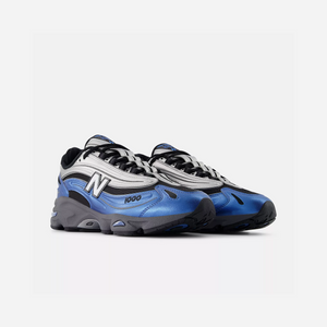 New Balance 1000 Sea Stone/Navy