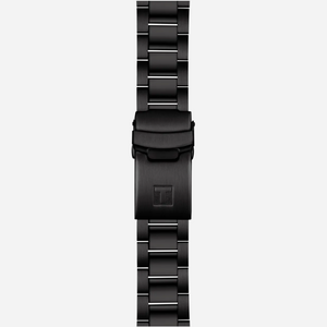 Tissot Seastar 1000 40mm All Black