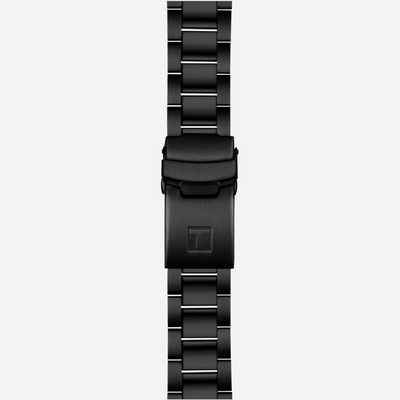Tissot Seastar 1000 40mm All Black