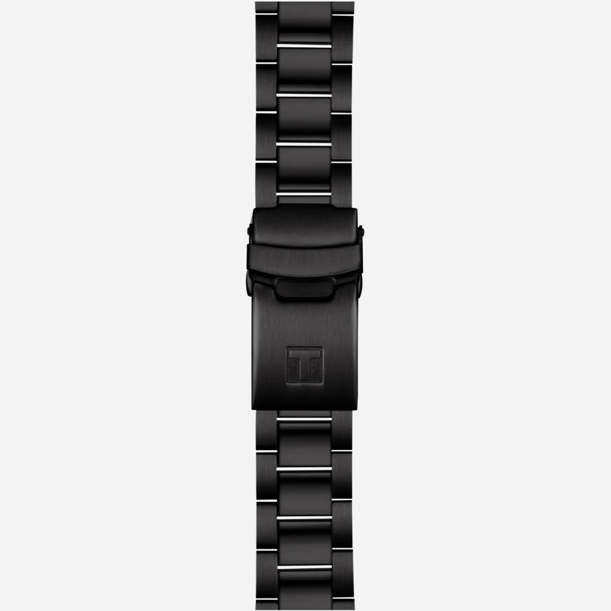 Tissot Seastar 1000 40mm All Black