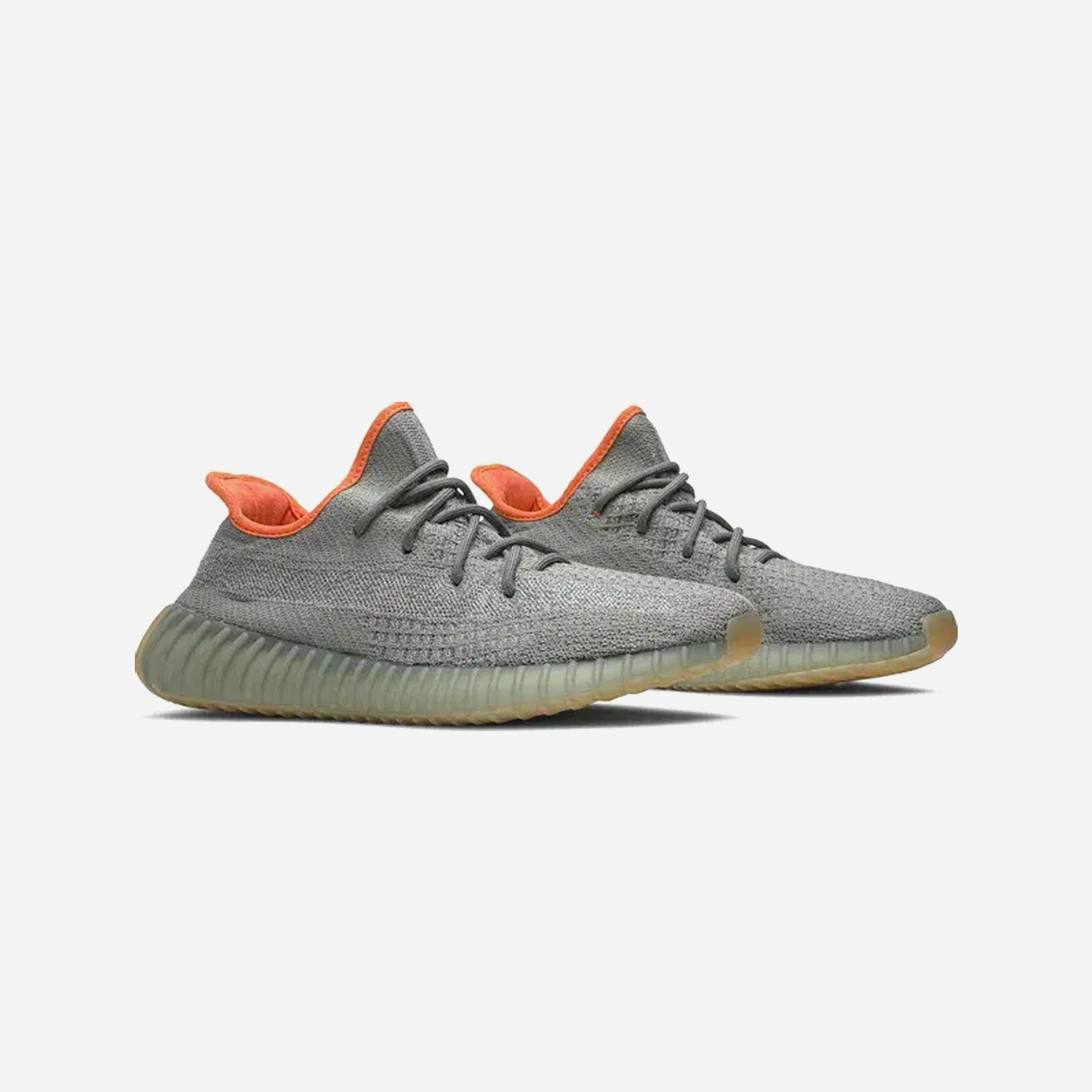 Adidas Yeezy 350 V2 Desert Sage