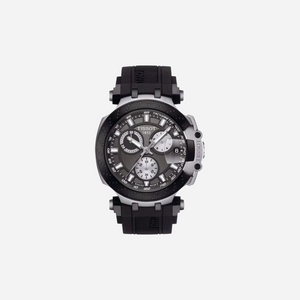 Tissot T-Race Chronograph 43mm Anthracite Dial