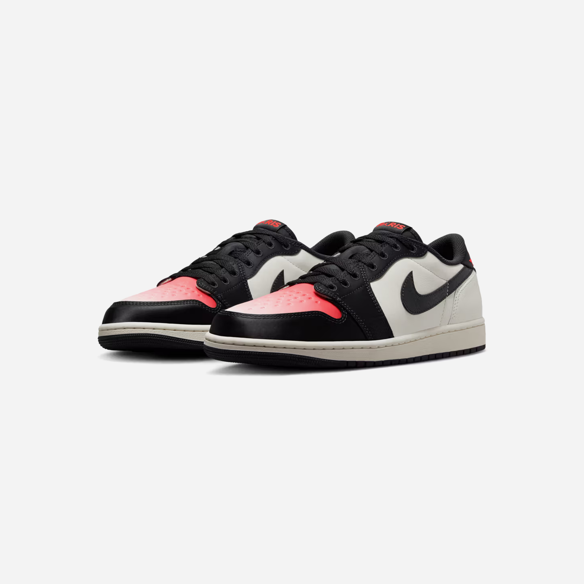 Nike Air Jordan 1 Retro Low OG PSG Paris Saint Germain