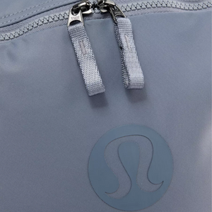 LULULEMON New Crew Brand Print Woven Backpack