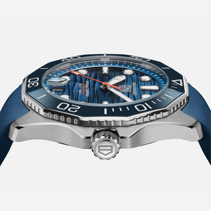 TAG HEUER ACQUARACER PROFESSIONAL 300 DATE WBP5111.FT6259