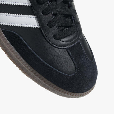 Adidas Samba OG Shoes Black