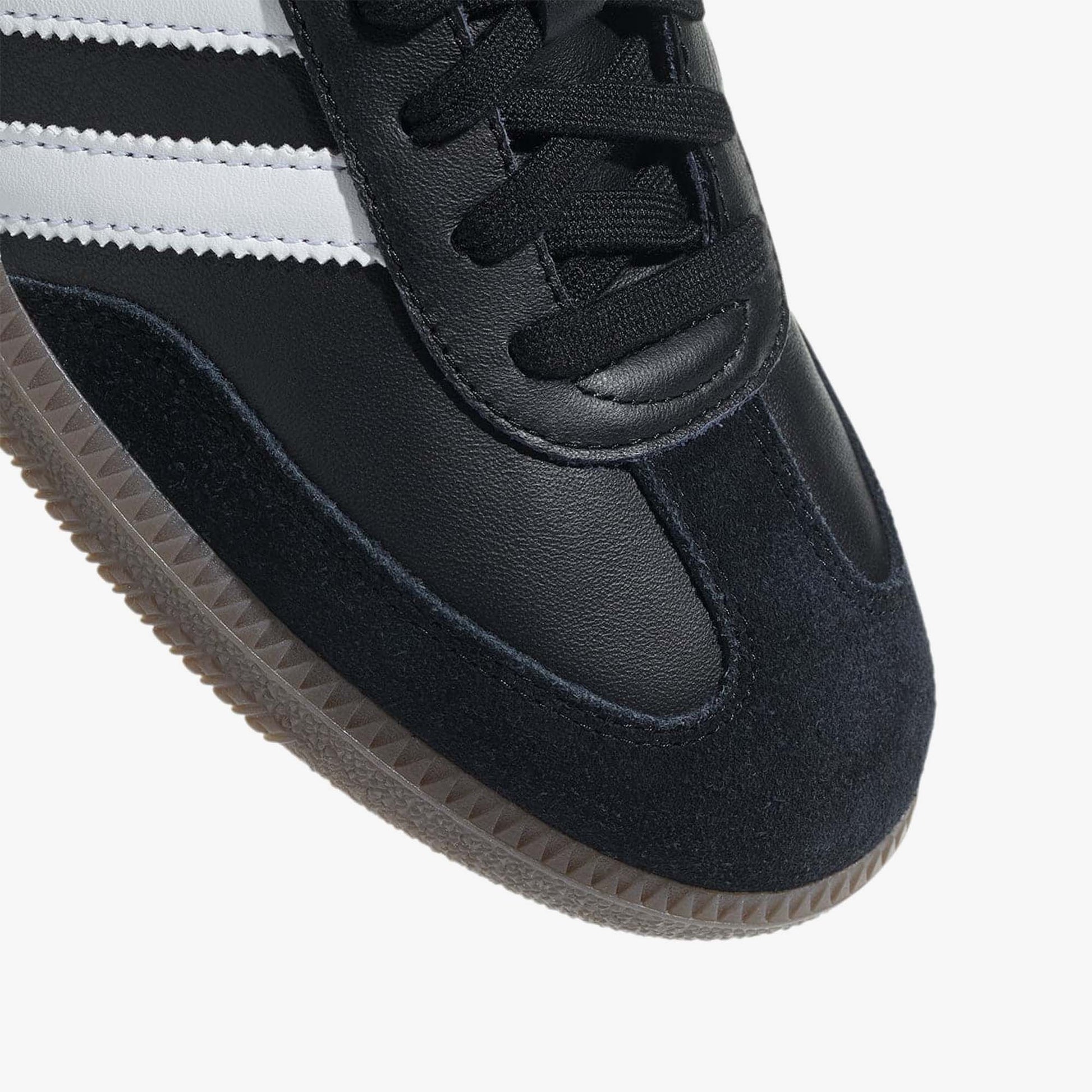 Adidas Samba OG Shoes Black
