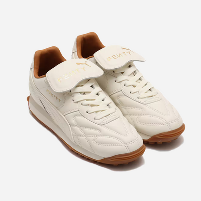 Puma X Fenty Avanti L Unisex Sneakers Off White