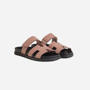 Hermes Chypre Sandal Rose Porcelaine