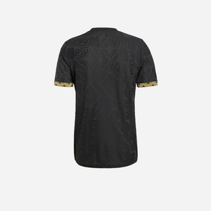 Adidas Mexico Gold Jersey