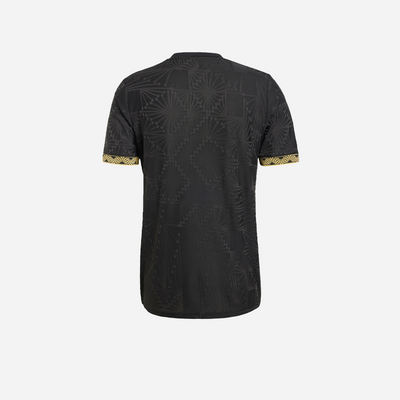 Adidas Mexico Gold Jersey