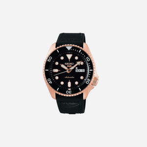 Seiko 5 Sports Automatic Watch - SRPD76K1 Men's