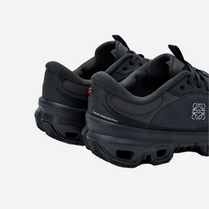 LOEWE Cloudventure 2.0 Sneaker Gunmetal WMNS