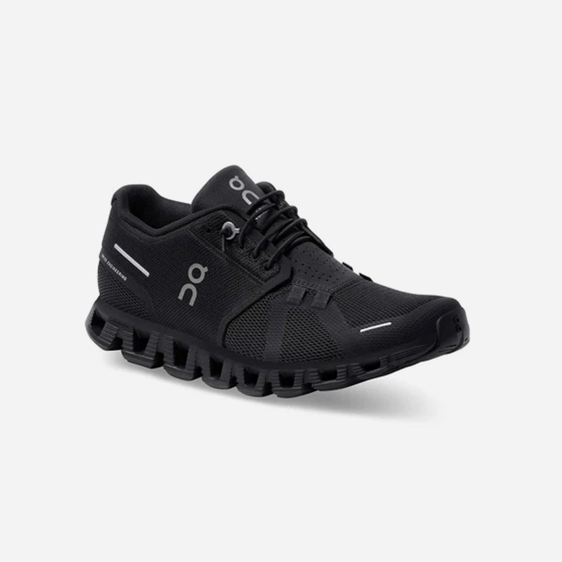 ON Running Cloud 5 All Black WMNS