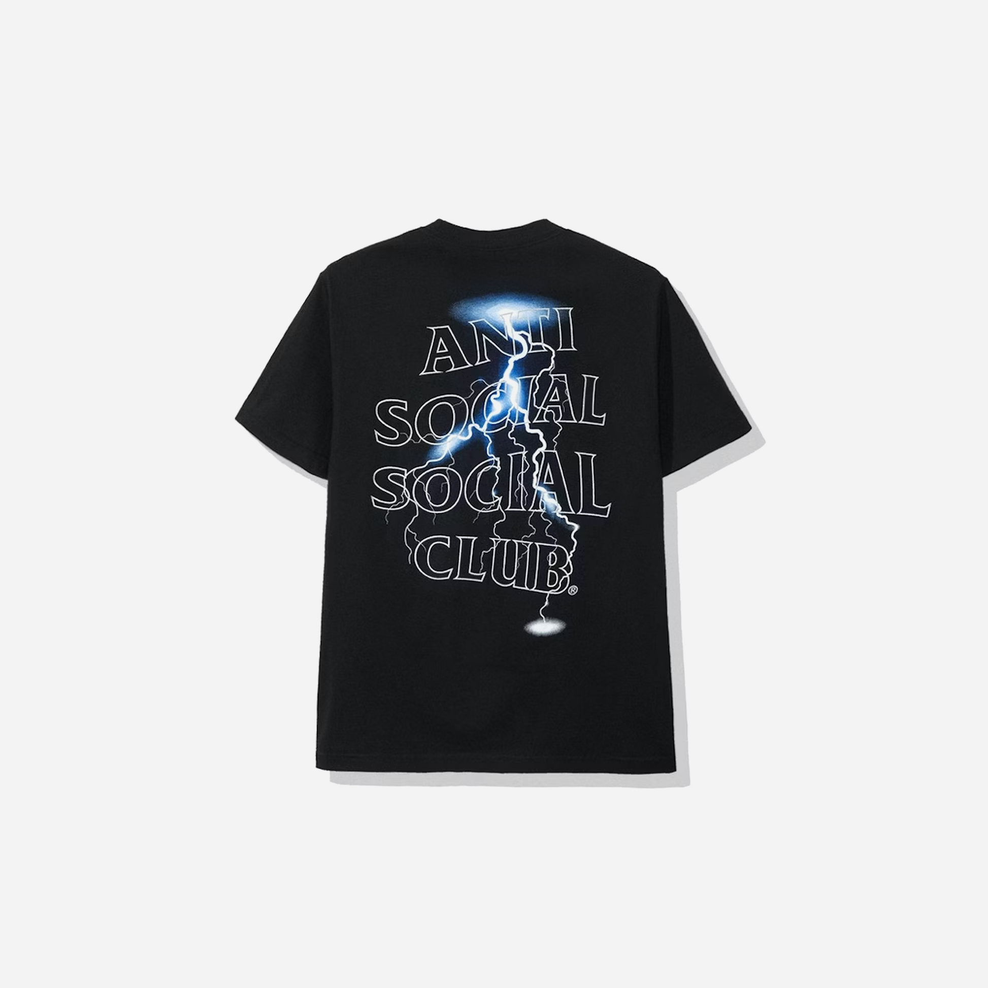 Anti Social Social Club FW19 Twister Tee