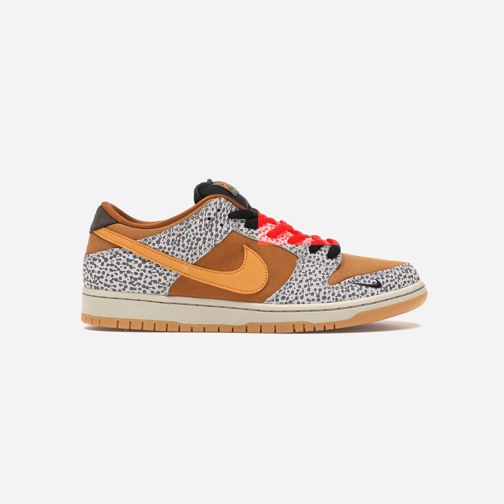 Nike SB Dunk Low Safari