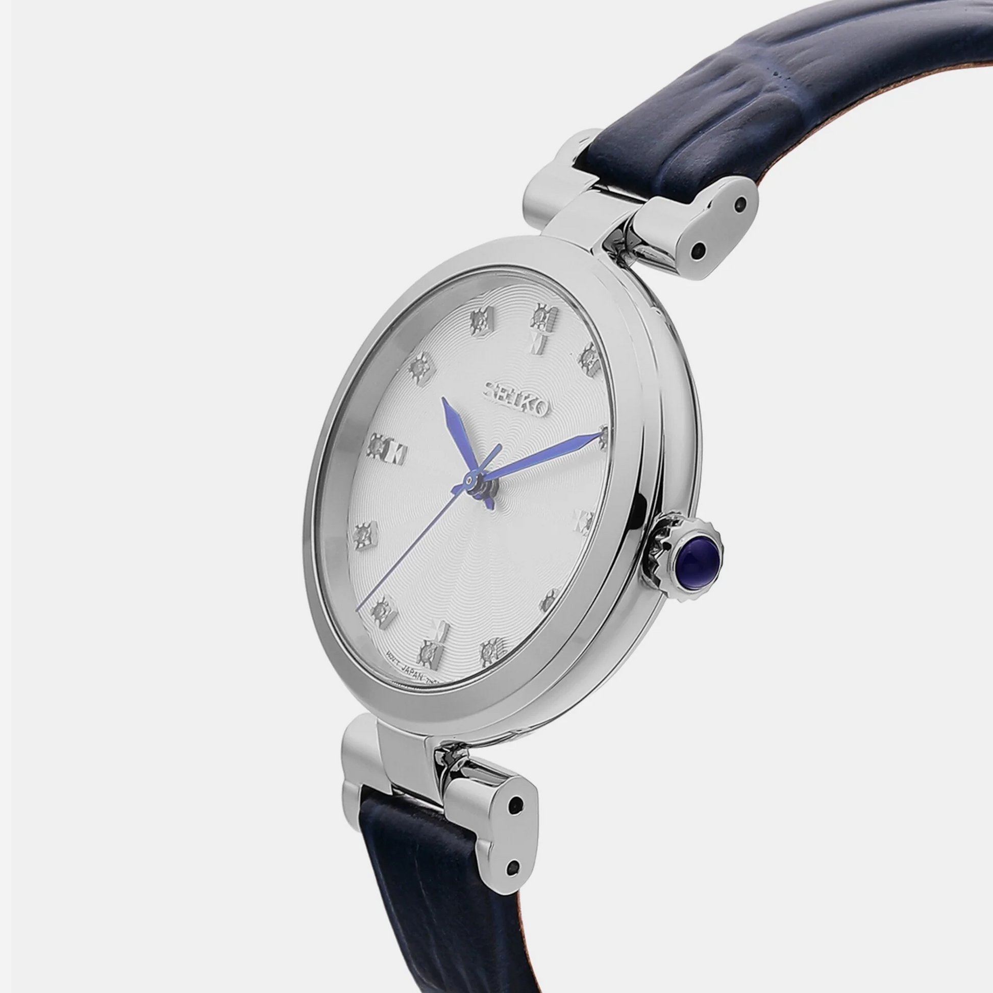 Seiko Ladies Dress Watch - SRZ545P1 WMNS