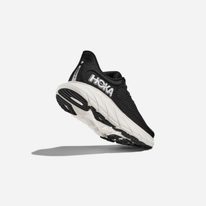 Hoka One One Arahi 7 Black White