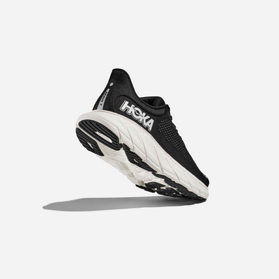 Hoka One One Arahi 7 Black White