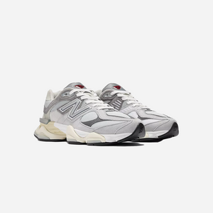 New Balance 9060 Rain Cloud Grey