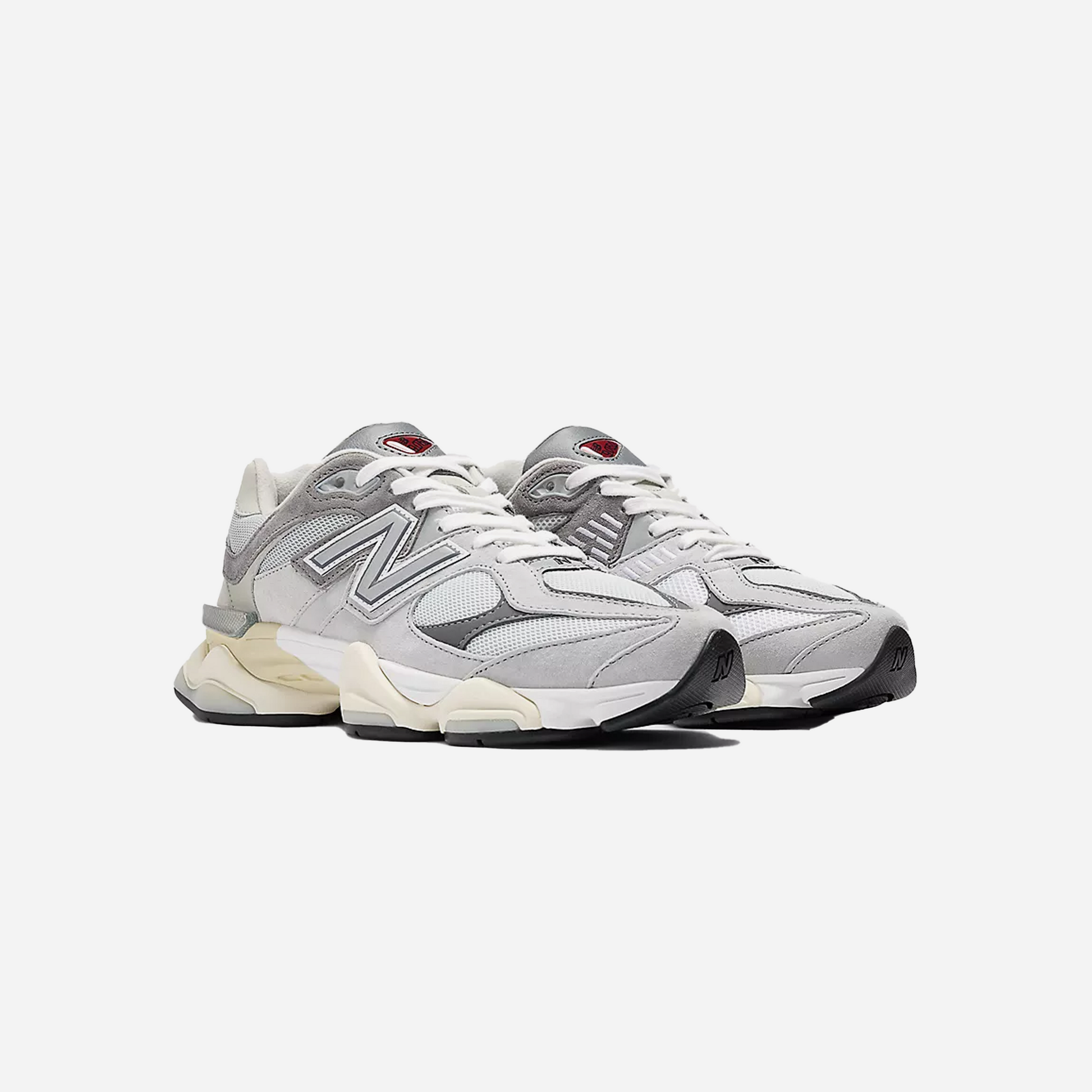 New Balance 9060 Rain Cloud Grey