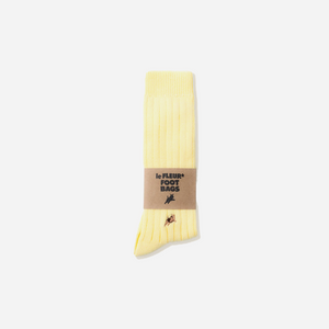 Golf Le Fleur Darryl Socks Eggnog