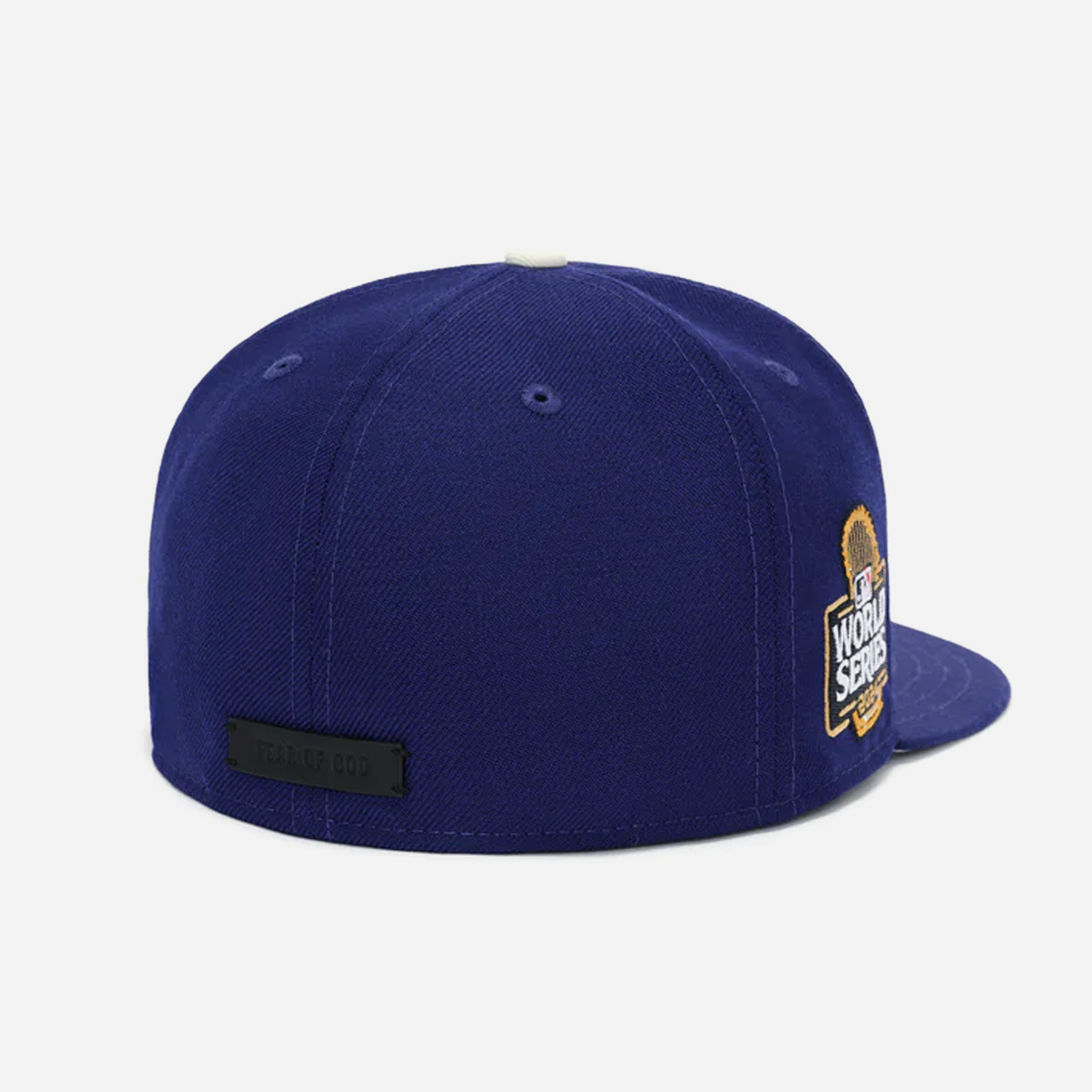 Fear Of God Essentials SS25 Los Angeles Dodgers 59Fifty Cap Royal