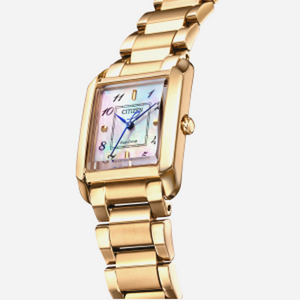 Citizen Eco Drive Analog Ladies watch