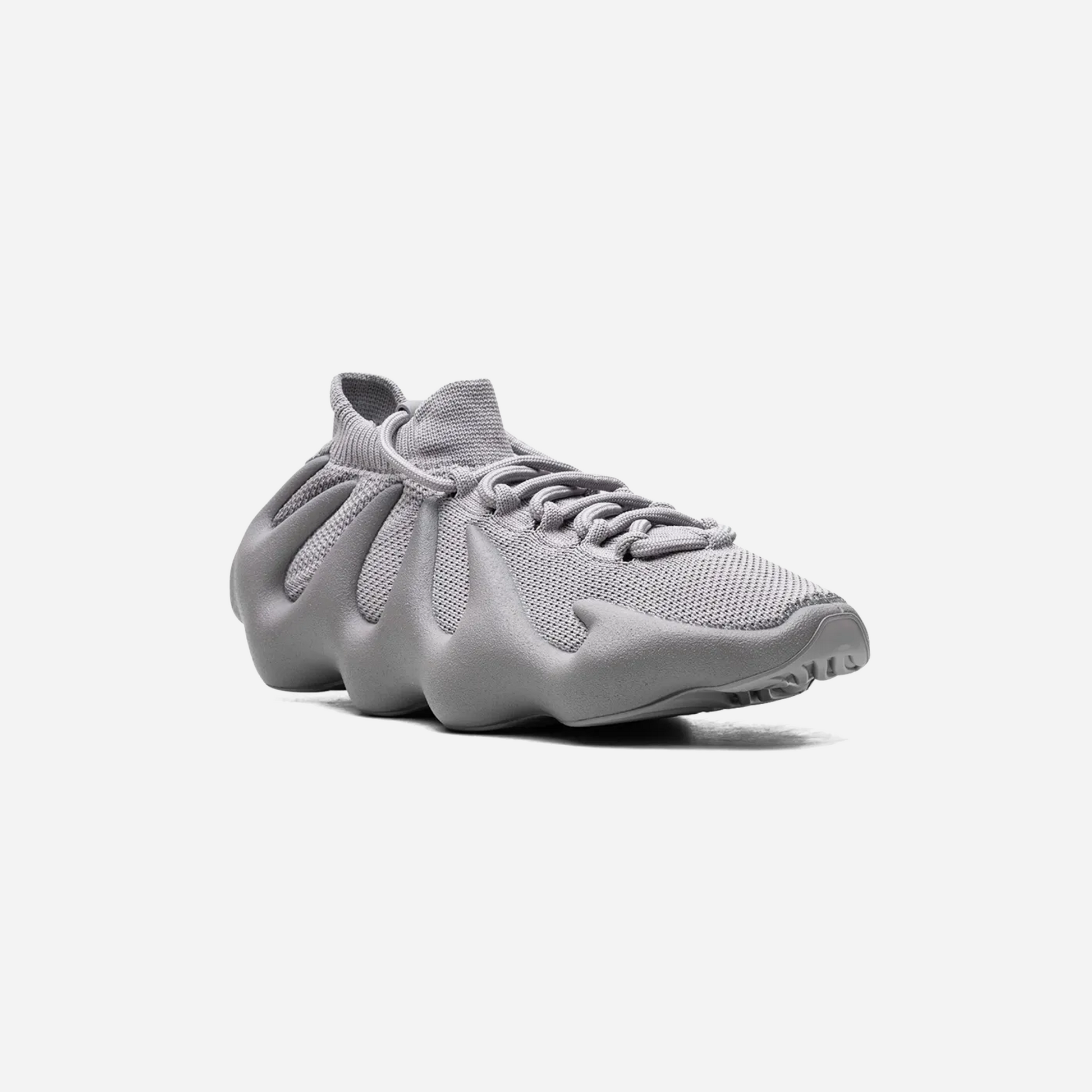Adidas Yeezy 450 Stone Grey
