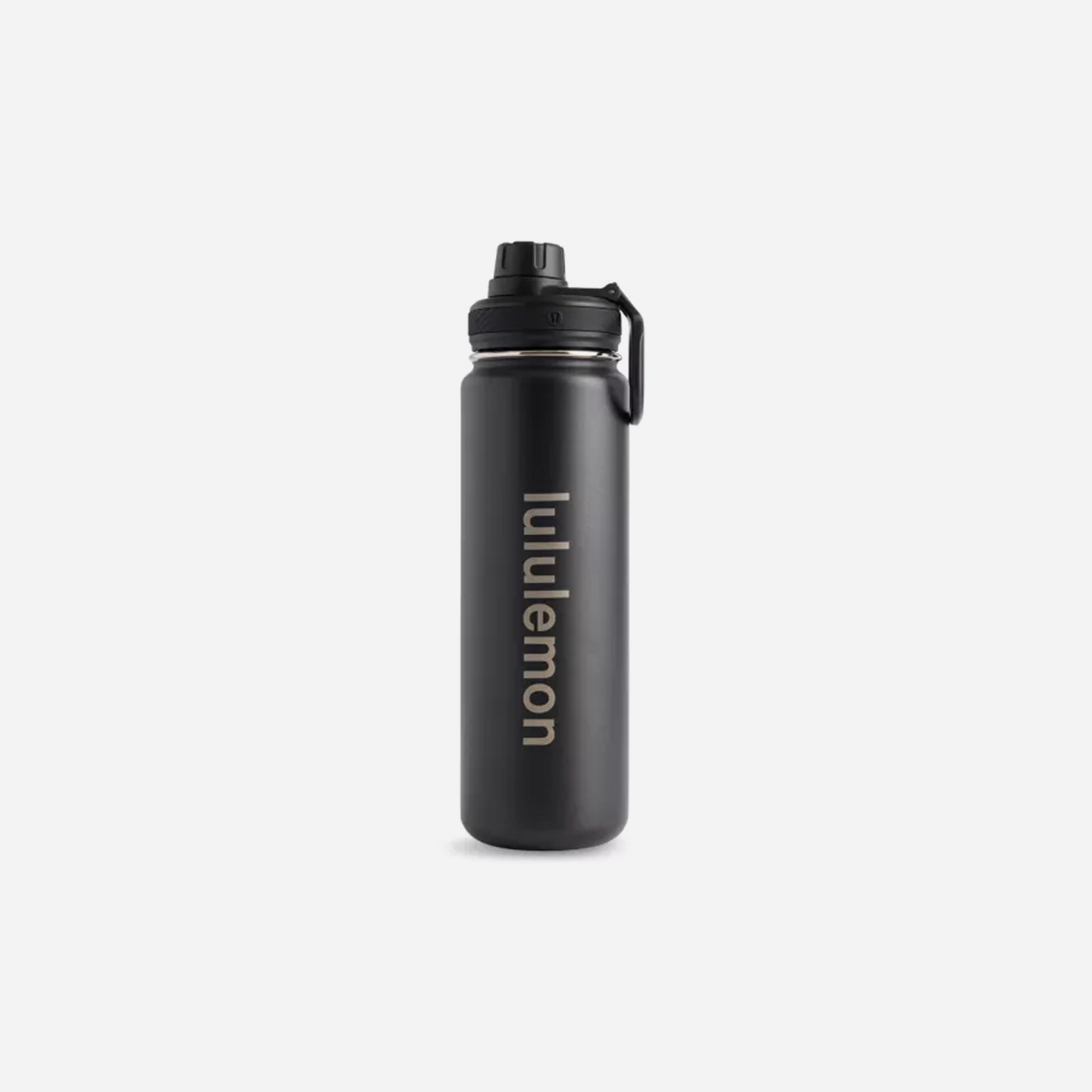 LULULEMON Back To Life Polypropylene Sport Bottle