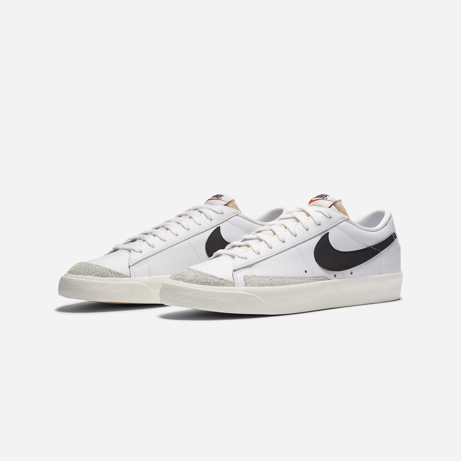 Nike Mens Blazer Low '77 Vintage Shoes