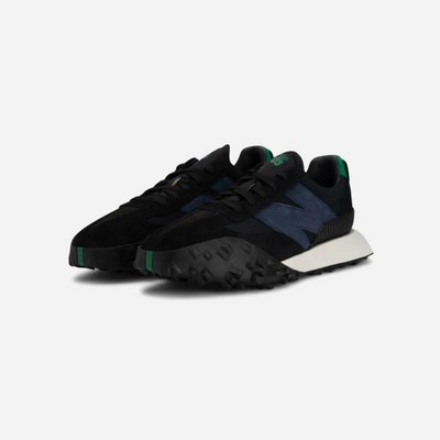 New Balance XC-72 Black