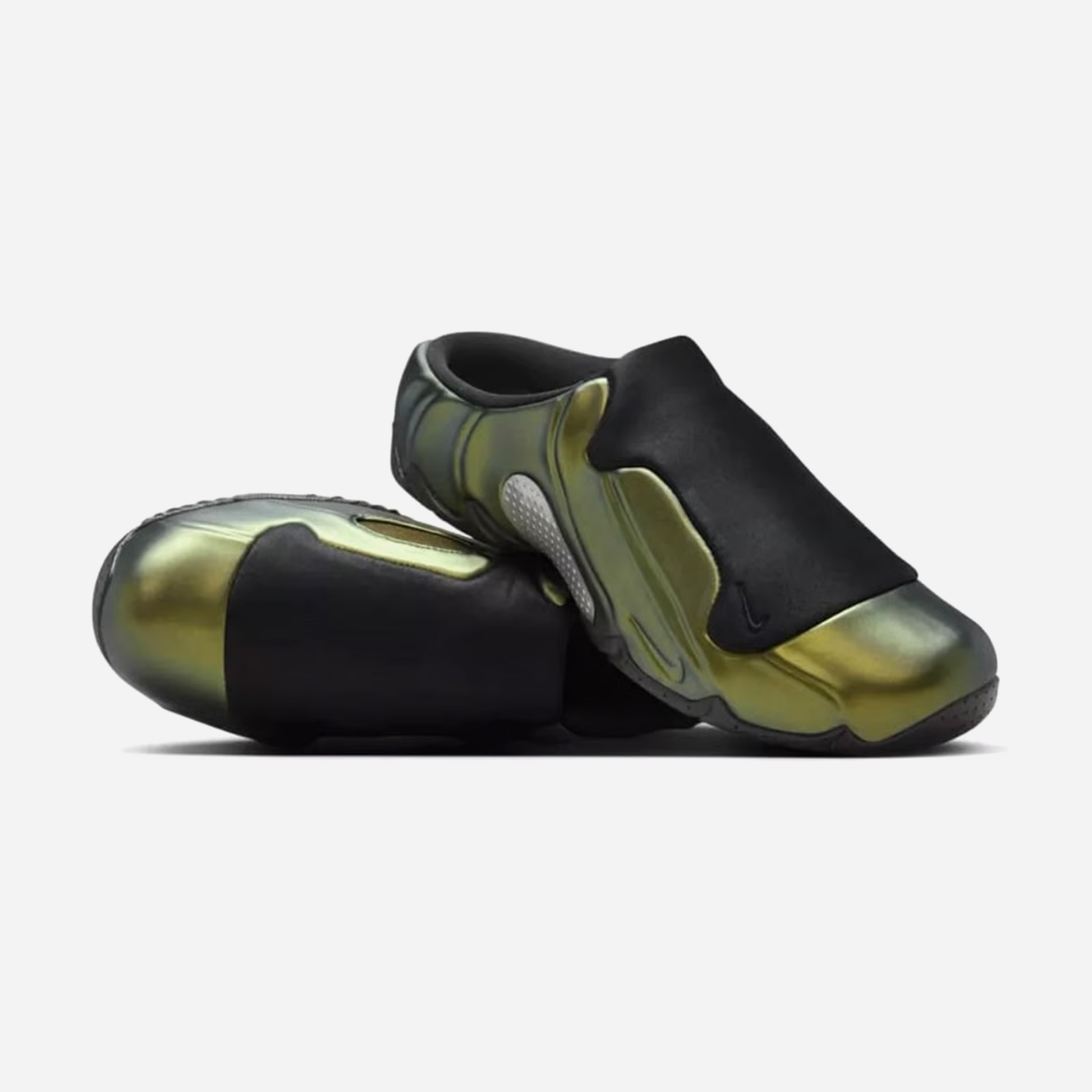 Nike Clogposite Green Goblin