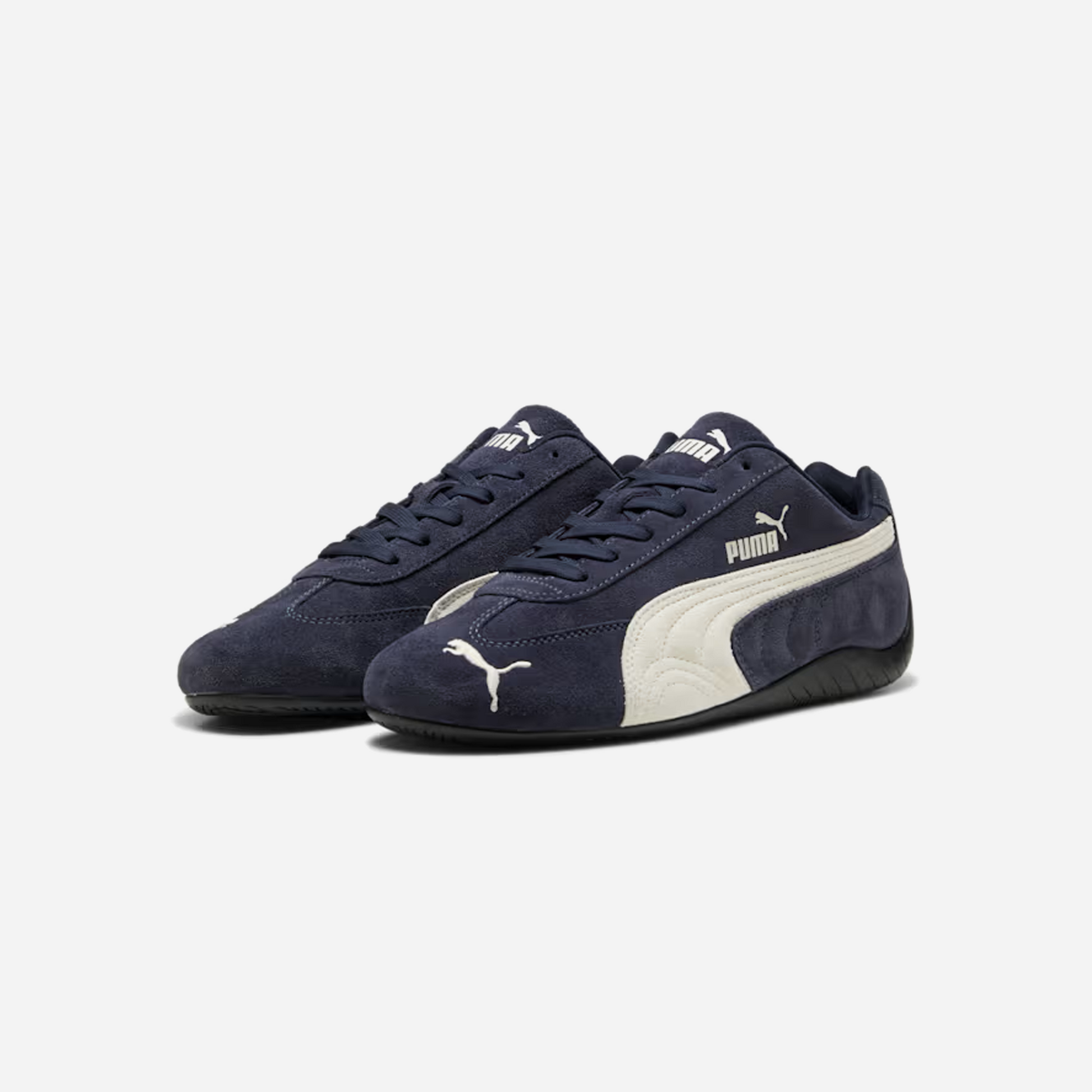 Puma Speedcat OG New Navy-Warm White