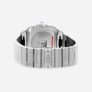 Cartier Santos Medium