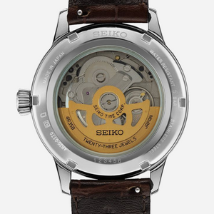 Seiko Presage Cocktail Time SRPK15 Men's