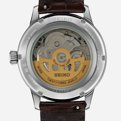 Seiko Presage Cocktail Time SRPK15 Men's