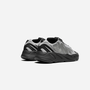 Adidas Yeezy Boost 700 MNVN Metallic